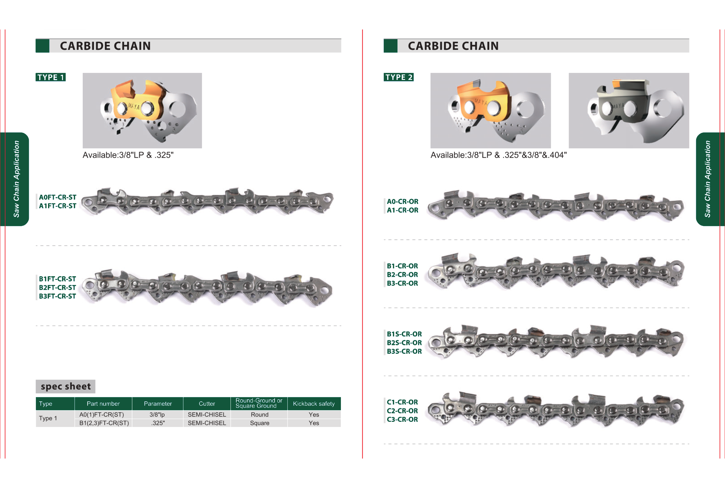 Qirui catalog 2022 OCR1 PDF page 27