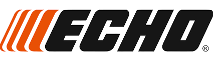 Echo chainsaw brand logo