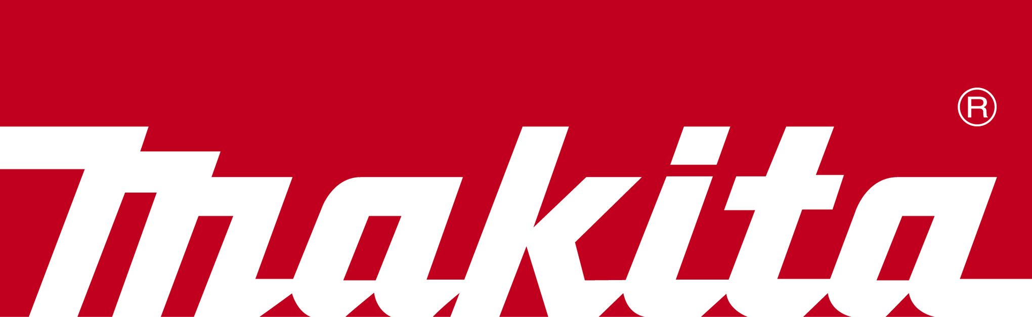 Makita chainsaw brand logo